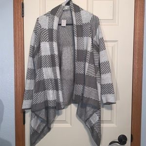 Cardigan - Tags Attached